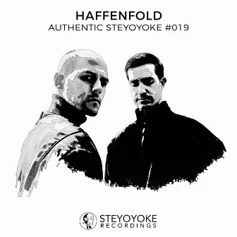 Haffenfold Presents Authentic Steyoyoke #019 by Haffenfold