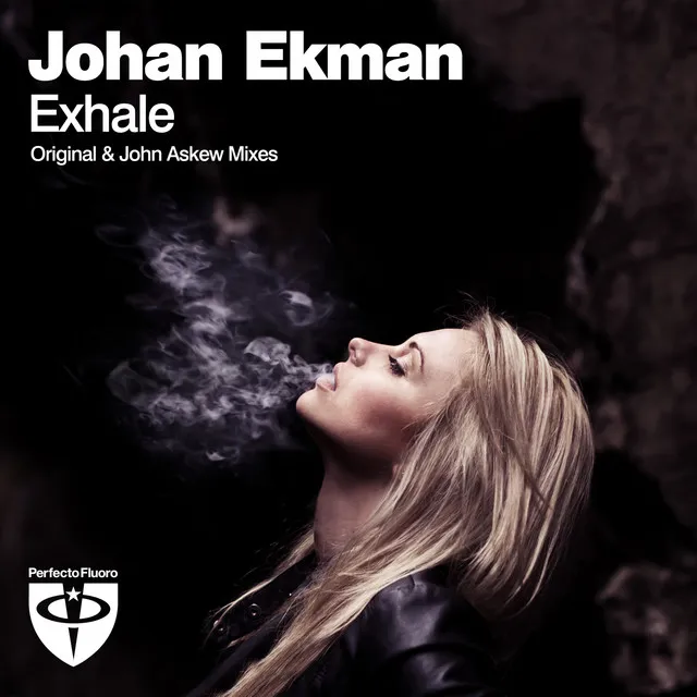 Exhale - John Askew Radio Edit