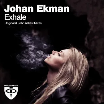 Exhale by Johan Ekman