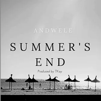 Summer's End by Andwele