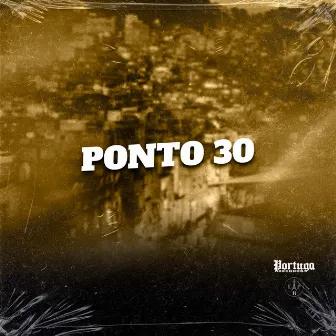 PONTO 30 by MC K-TRINA