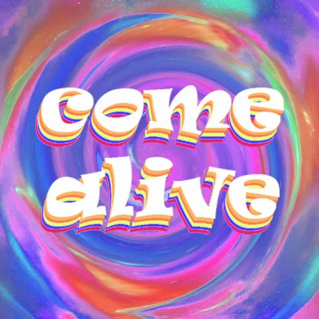 Come Alive - JazzaDogga Remix