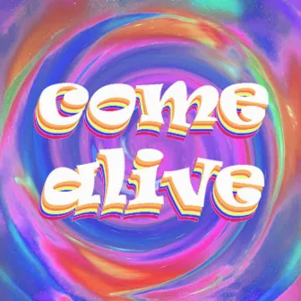 Come Alive (JazzaDogga Remix) by DATSFIRE