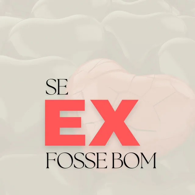 Se Ex fosse Bom