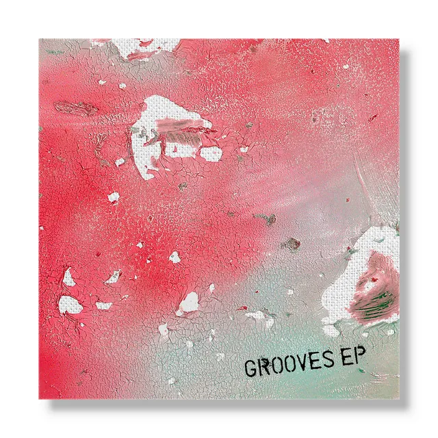 Groove033 - Original Mix