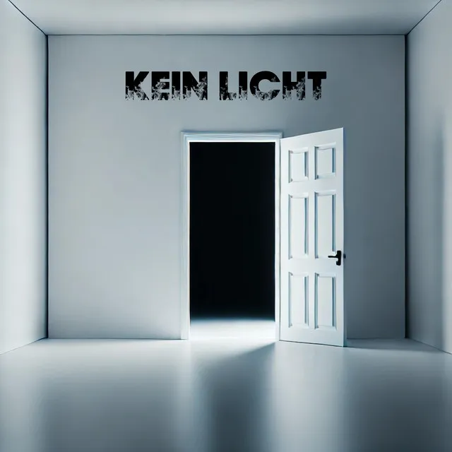 Kein Licht