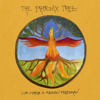 The Phoenix Tree by Lua Maria