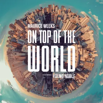 On Top of the World by Maurice Weeks