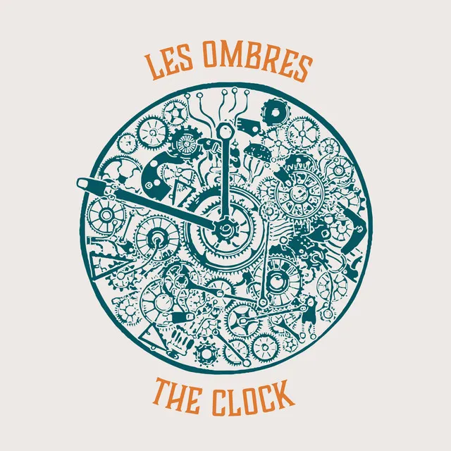 The Clock