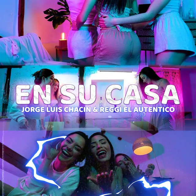 En Su Casa