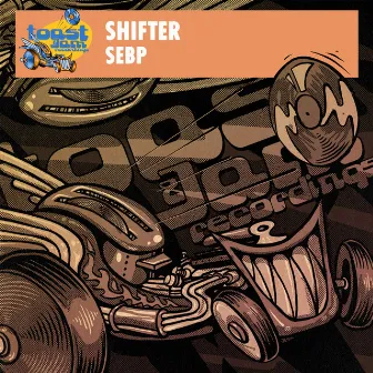 SEBP by Shifter (RUS)