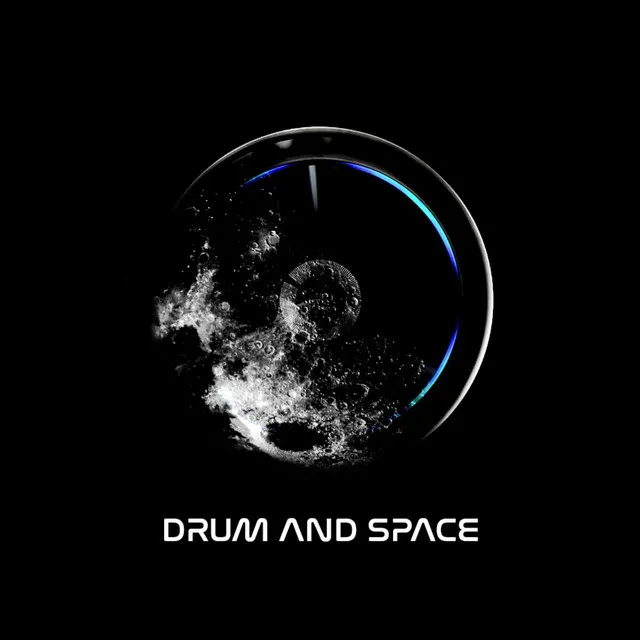 Drum and Space