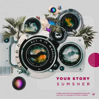 Your Story by Sumsher