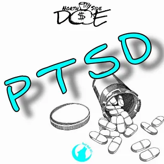 Ptsd by NorthSideDoe