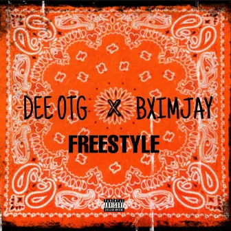 Freestyle by BxImJay