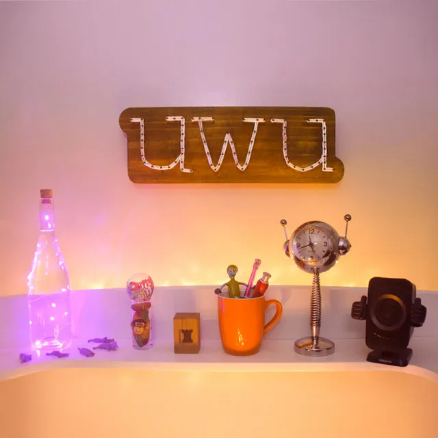 UWU