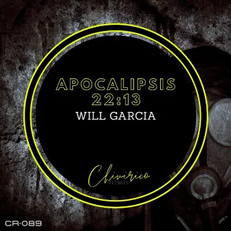 Apocalipsis 22-13 by Will Garcia