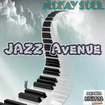 Jazz Avenue by Mckay Soul