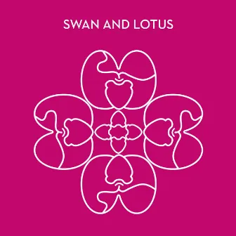 Swan and Lotus by Sophie-Justine Herr