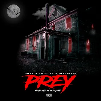 Prey by Snap