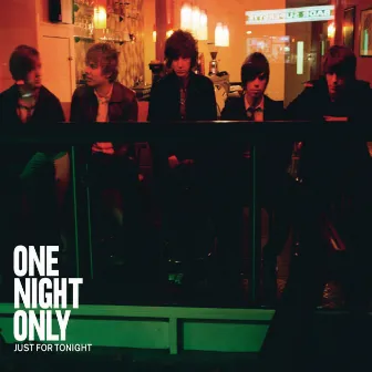 Just For Tonight (eSingle) by One Night Only