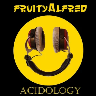 Acidology by Fruityalfred