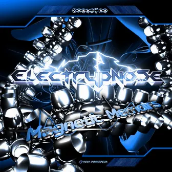 Magnetic Memoirs 2 by Electrypnose