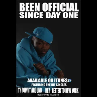 Been Official Since Day 1 - Single by Been Official