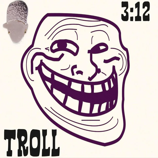 #Troll