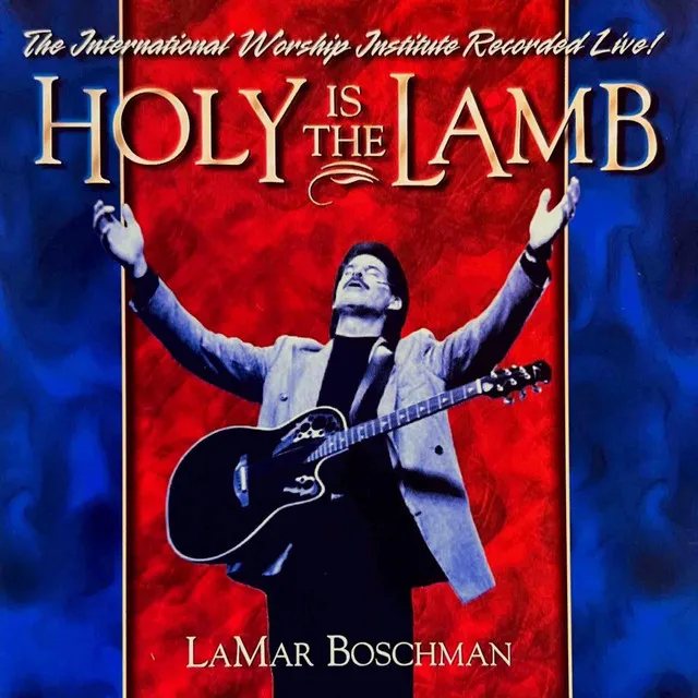 Holy Is The Lamb (Live)