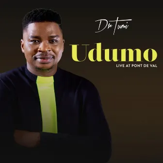 Udumo (Live at Pont De Val) by Dr Tumi