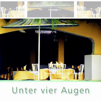 Unter vier Augen by CMV