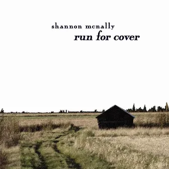 Run For Cover by Shannon McNally