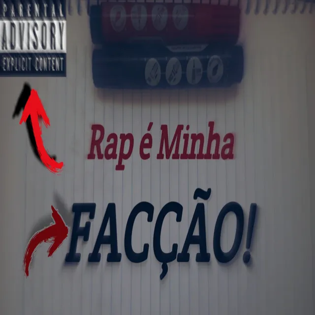 Rap É Minha Facção