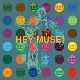 Hey Muse! by The Suburbs