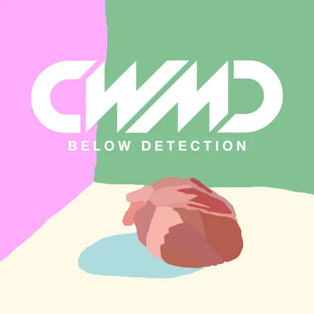 Below Detection