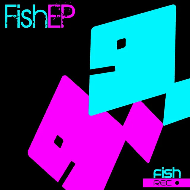 Fish - Nick Olivetti Remix