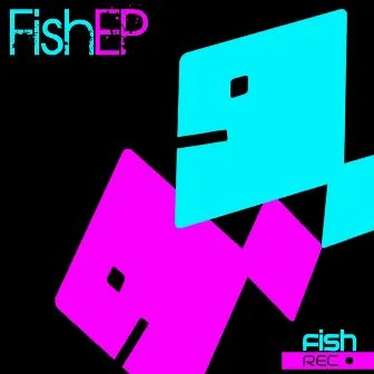 Fish EP by Akvo