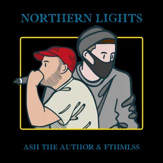 Northern Lights (Village Live) by Ash the Author