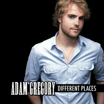 Different Places by Adam Gregory