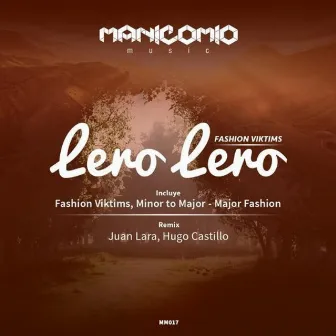 Lero Lero by Fashion Viktims