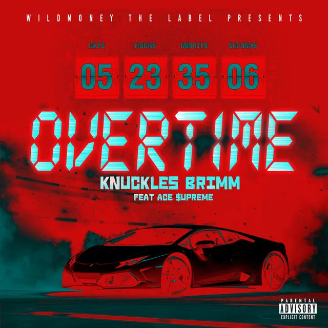 Overtime