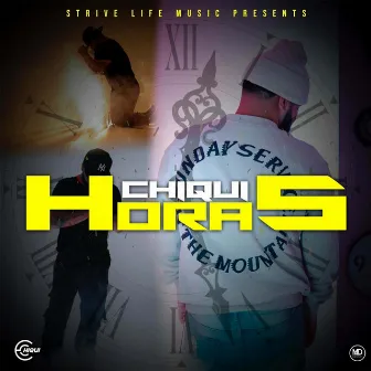 Horas by Chiqui