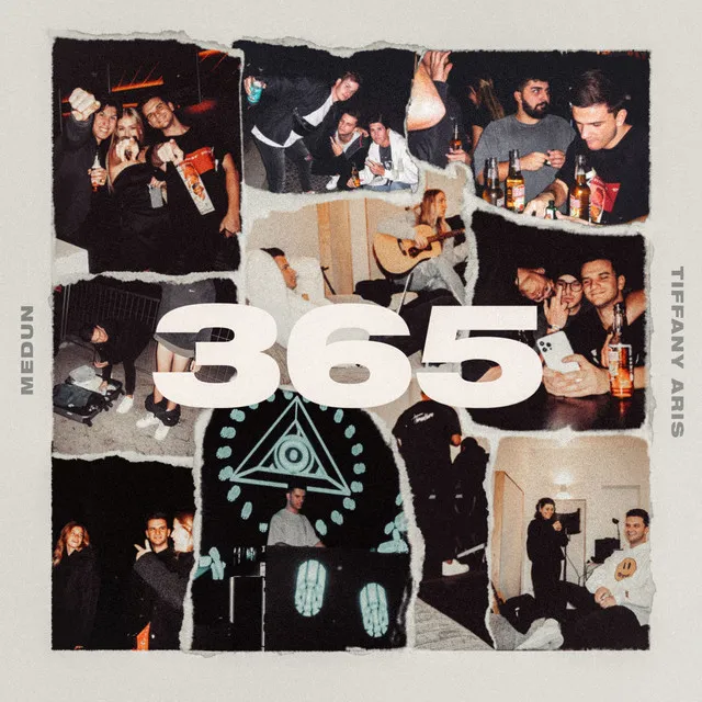 365 (feat. Tiffany Aris)