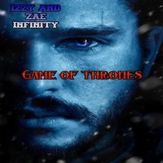 Game of Thrones by Izzyy