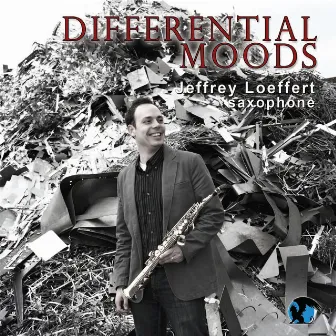 Differential Moods by Jeffrey Loeffert