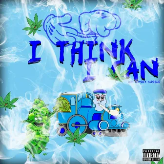 I Think I Can by Riz tha Great