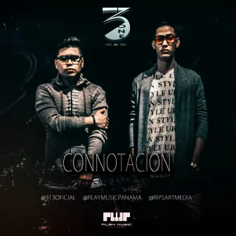 Connotacion by Dj Paunch