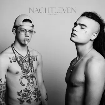 Nachtleven by Anbu