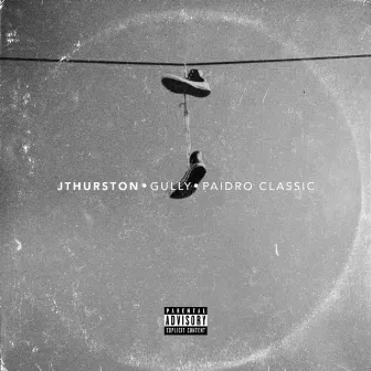 Where I'm From by Jthurston